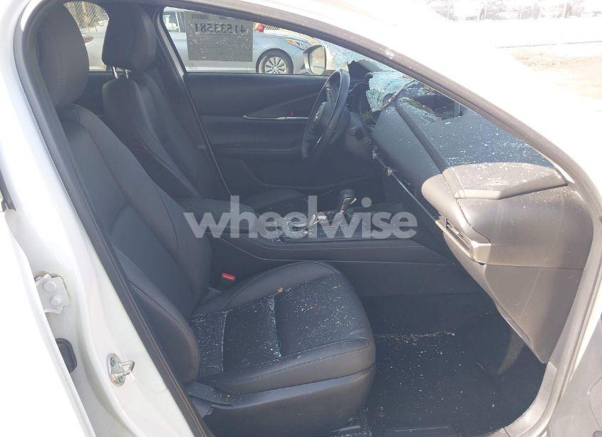 Photo 5 of 2023 Mazda Cx-30 2.5 S SELECT (VIN 3MVDMBBM9PM555553)