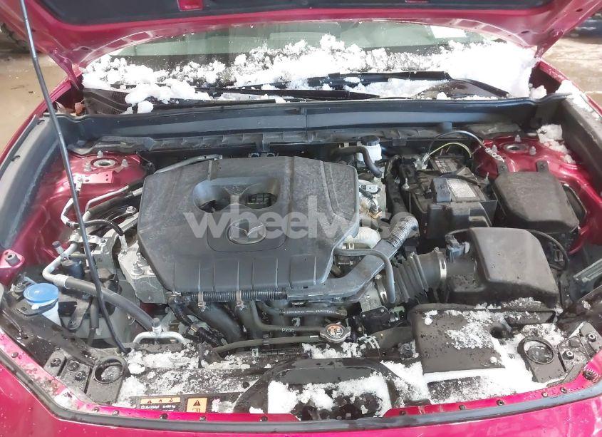 Photo 10 of 2024 Mazda Cx-30 2.5 S SELECT SPORT (VIN 3MVDMBBM9RM601241)