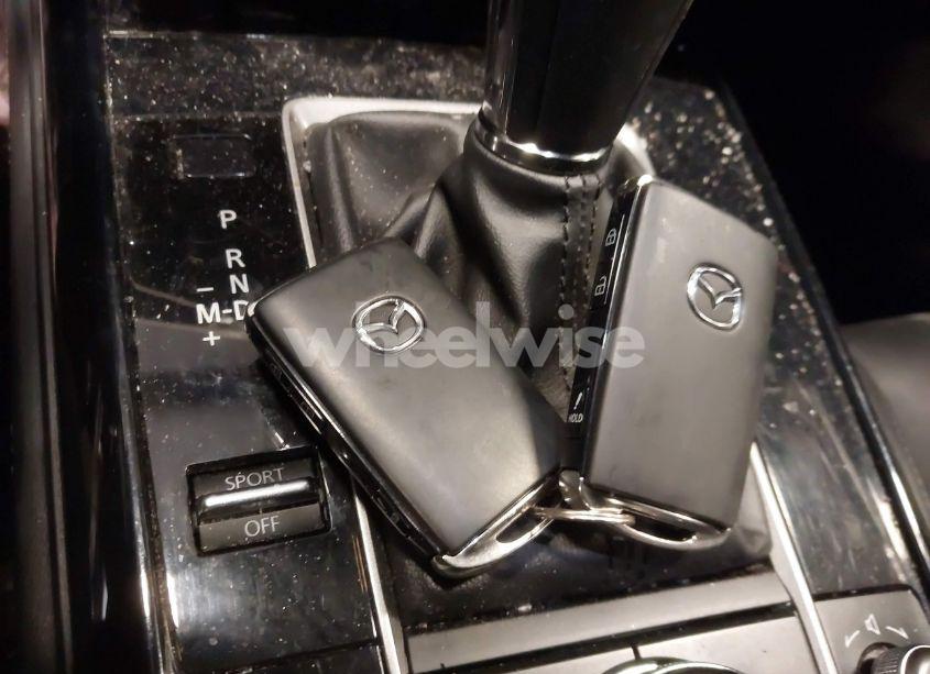 Photo 11 of 2024 Mazda Cx-30 2.5 S SELECT SPORT (VIN 3MVDMBBM9RM601241)