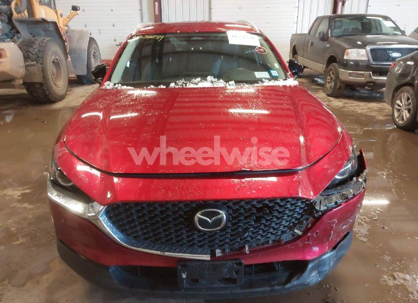 Photo 12 of 2024 Mazda Cx-30 2.5 S SELECT SPORT (VIN 3MVDMBBM9RM601241)