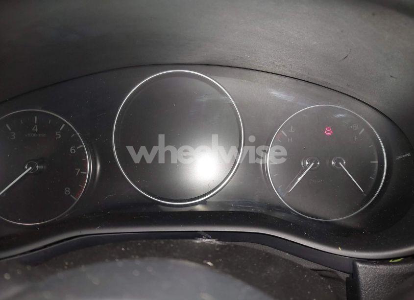 Photo 15 of 2024 Mazda Cx-30 2.5 S SELECT SPORT (VIN 3MVDMBBM9RM601241)