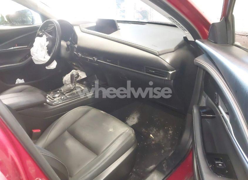 Photo 5 of 2024 Mazda Cx-30 2.5 S SELECT SPORT (VIN 3MVDMBBM9RM601241)