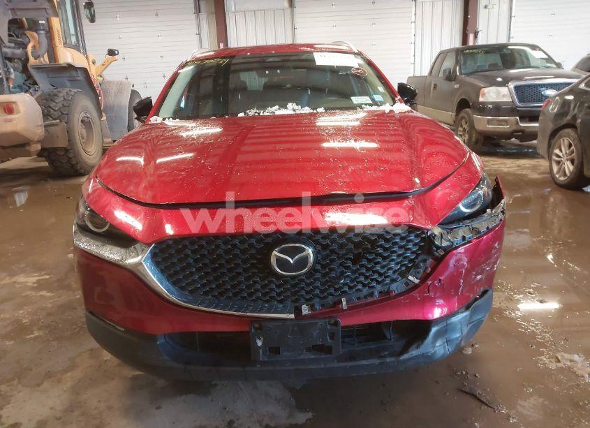 Photo 6 of 2024 Mazda Cx-30 2.5 S SELECT SPORT (VIN 3MVDMBBM9RM601241)