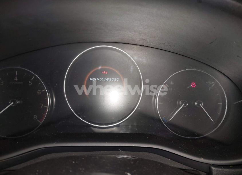 Photo 7 of 2024 Mazda Cx-30 2.5 S SELECT SPORT (VIN 3MVDMBBM9RM601241)