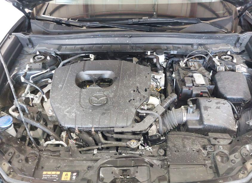 Photo 10 of 2024 Mazda Cx-30 2.5 S SELECT SPORT (VIN 3MVDMBBM9RM626415)