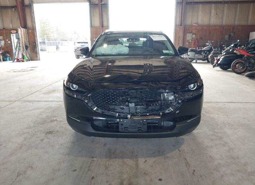 Photo 12 of 2024 Mazda Cx-30 2.5 S SELECT SPORT (VIN 3MVDMBBM9RM626415)