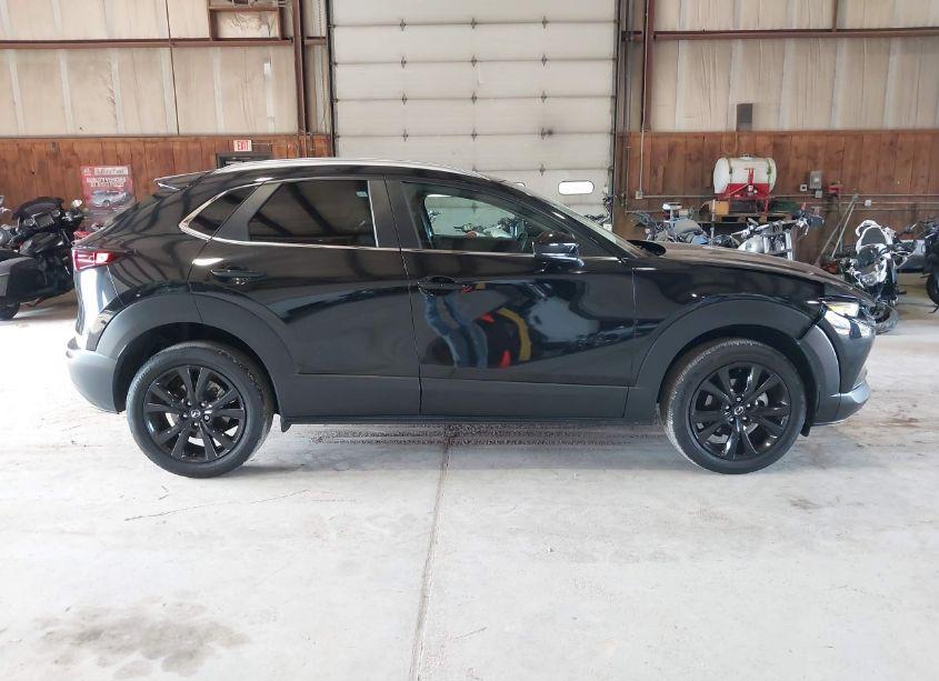 Photo 13 of 2024 Mazda Cx-30 2.5 S SELECT SPORT (VIN 3MVDMBBM9RM626415)