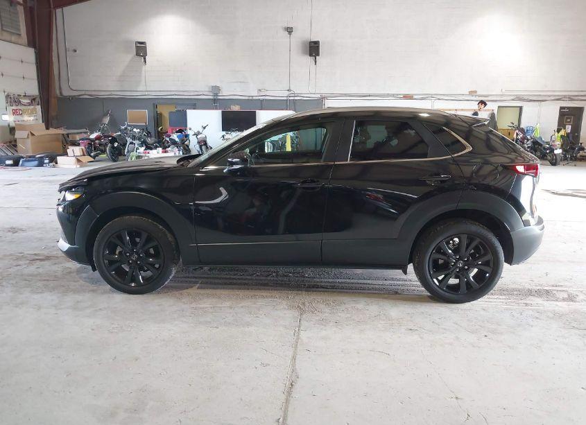 Photo 14 of 2024 Mazda Cx-30 2.5 S SELECT SPORT (VIN 3MVDMBBM9RM626415)