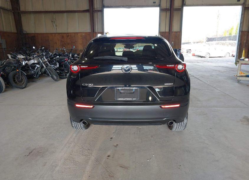 Photo 16 of 2024 Mazda Cx-30 2.5 S SELECT SPORT (VIN 3MVDMBBM9RM626415)