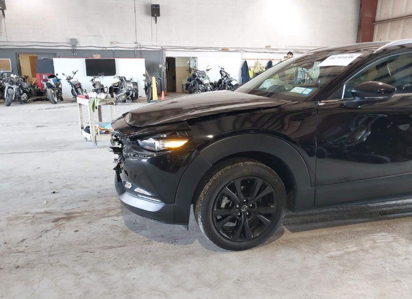 Photo 17 of 2024 Mazda Cx-30 2.5 S SELECT SPORT (VIN 3MVDMBBM9RM626415)