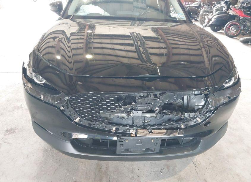 Photo 19 of 2024 Mazda Cx-30 2.5 S SELECT SPORT (VIN 3MVDMBBM9RM626415)