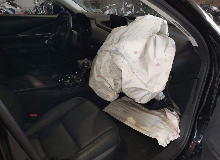 Photo 21 of 2024 Mazda Cx-30 2.5 S SELECT SPORT (VIN 3MVDMBBM9RM626415)