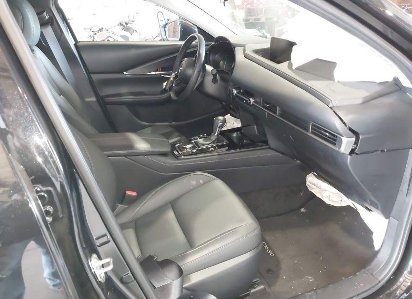 Photo 5 of 2024 Mazda Cx-30 2.5 S SELECT SPORT (VIN 3MVDMBBM9RM626415)
