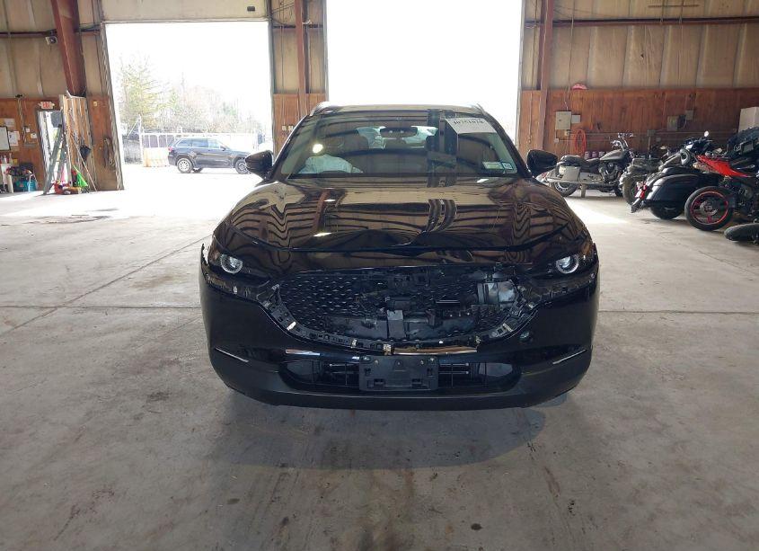 Photo 6 of 2024 Mazda Cx-30 2.5 S SELECT SPORT (VIN 3MVDMBBM9RM626415)