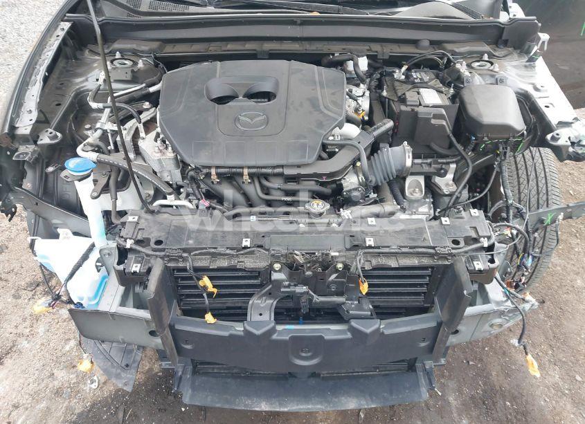 Photo 10 of 2024 Mazda Cx-30 2.5 S SELECT SPORT (VIN 3MVDMBBM9RM653808)