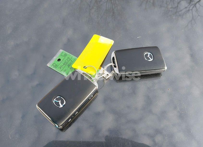 Photo 11 of 2024 Mazda Cx-30 2.5 S SELECT SPORT (VIN 3MVDMBBM9RM653808)