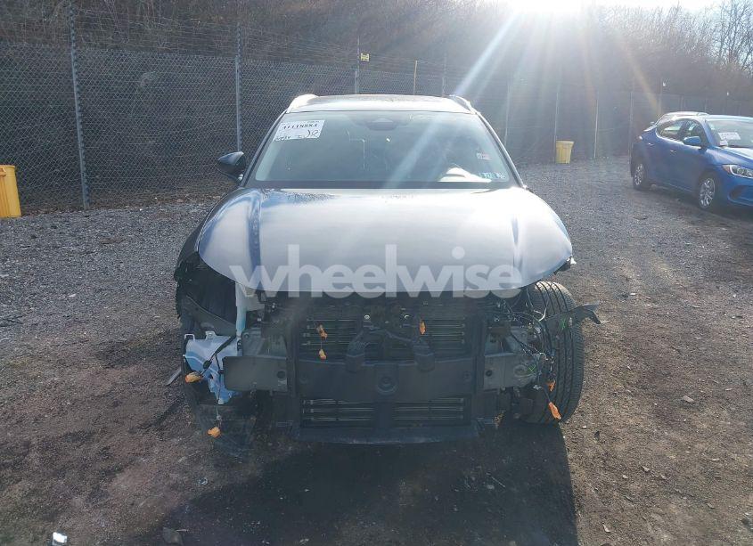 Photo 12 of 2024 Mazda Cx-30 2.5 S SELECT SPORT (VIN 3MVDMBBM9RM653808)