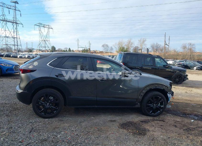 Photo 13 of 2024 Mazda Cx-30 2.5 S SELECT SPORT (VIN 3MVDMBBM9RM653808)