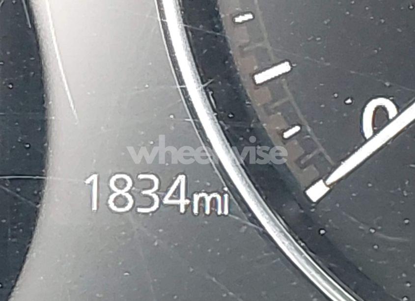 Photo 15 of 2024 Mazda Cx-30 2.5 S SELECT SPORT (VIN 3MVDMBBM9RM653808)