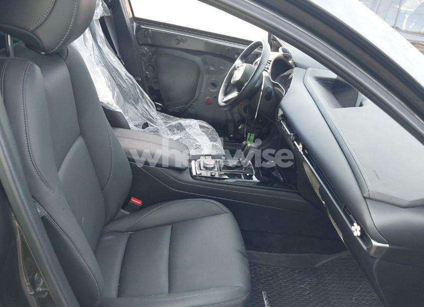 Photo 5 of 2024 Mazda Cx-30 2.5 S SELECT SPORT (VIN 3MVDMBBM9RM653808)