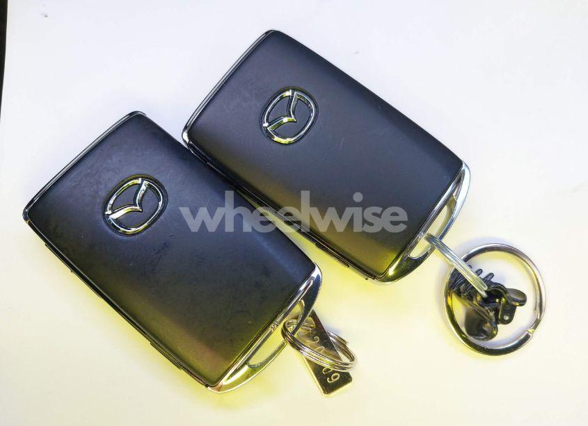 Photo 11 of 2024 Mazda Cx-30 2.5 S SELECT SPORT (VIN 3MVDMBBM9RM703834)