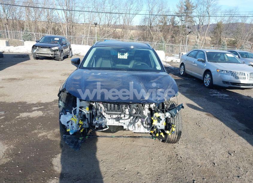 Photo 12 of 2024 Mazda Cx-30 2.5 S SELECT SPORT (VIN 3MVDMBBM9RM703834)