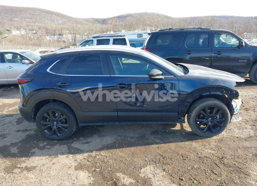 Photo 13 of 2024 Mazda Cx-30 2.5 S SELECT SPORT (VIN 3MVDMBBM9RM703834)