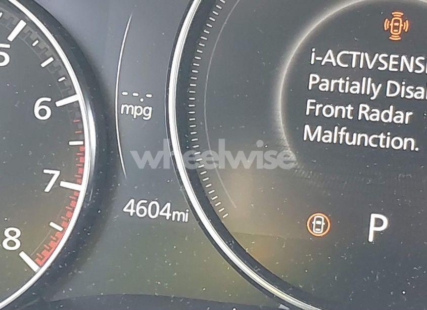 Photo 15 of 2024 Mazda Cx-30 2.5 S SELECT SPORT (VIN 3MVDMBBM9RM703834)