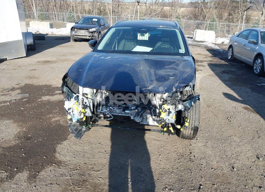 Photo 6 of 2024 Mazda Cx-30 2.5 S SELECT SPORT (VIN 3MVDMBBM9RM703834)