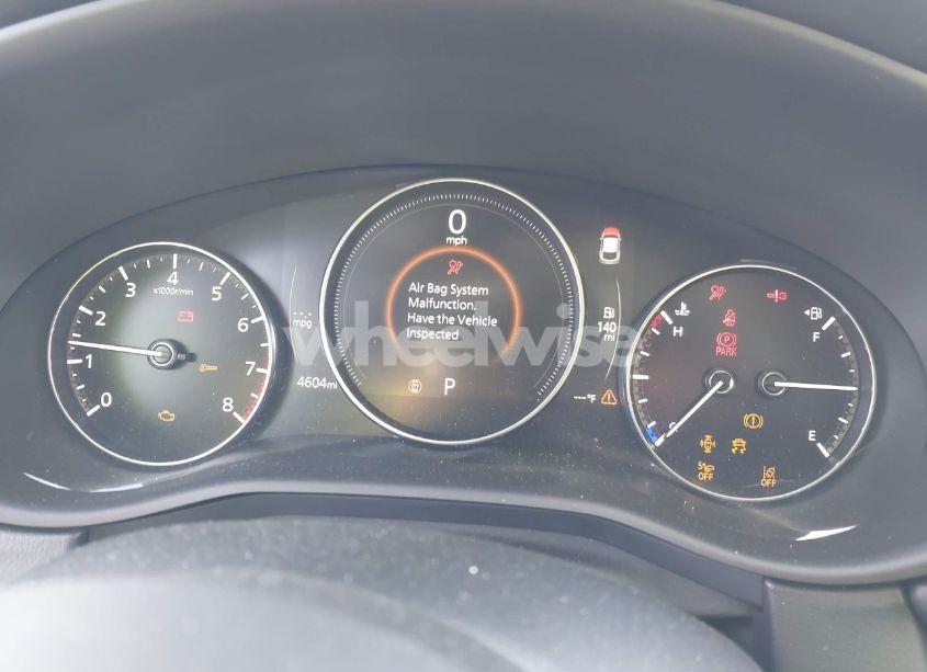 Photo 7 of 2024 Mazda Cx-30 2.5 S SELECT SPORT (VIN 3MVDMBBM9RM703834)