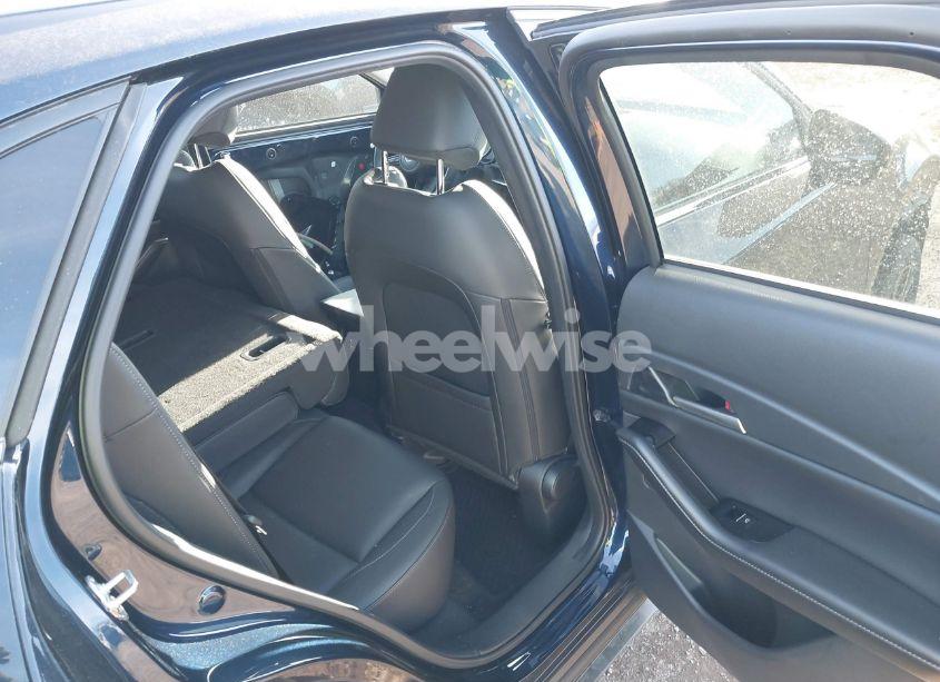 Photo 8 of 2024 Mazda Cx-30 2.5 S SELECT SPORT (VIN 3MVDMBBM9RM703834)