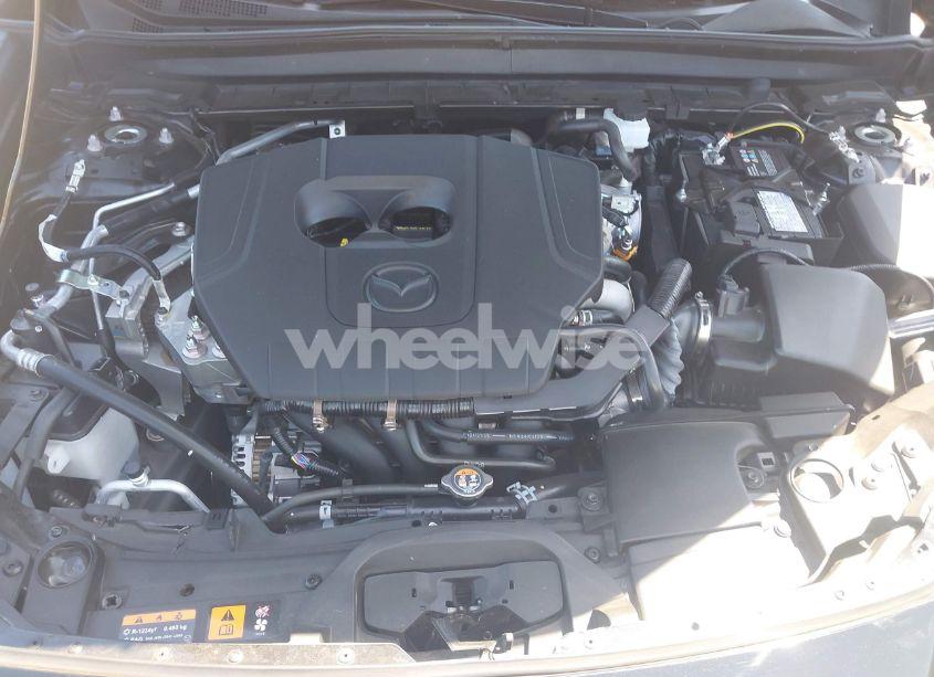 Photo 10 of 2024 Mazda Cx-30 2.5 S SELECT SPORT (VIN 3MVDMBBM9RM706894)