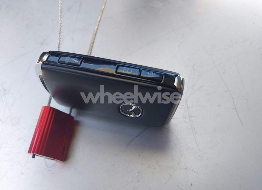 Photo 11 of 2024 Mazda Cx-30 2.5 S SELECT SPORT (VIN 3MVDMBBM9RM706894)