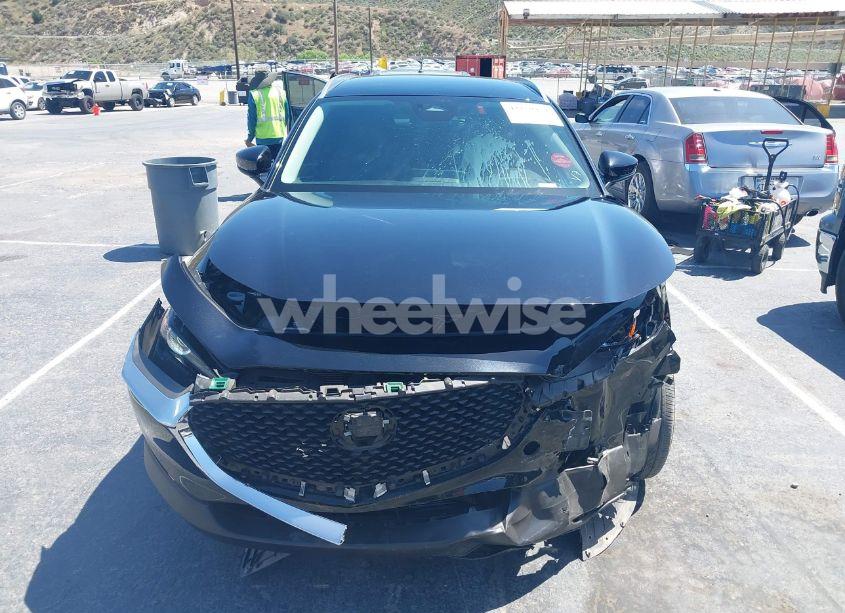 Photo 12 of 2024 Mazda Cx-30 2.5 S SELECT SPORT (VIN 3MVDMBBM9RM706894)