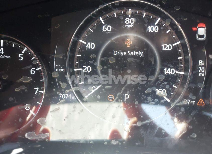 Photo 15 of 2024 Mazda Cx-30 2.5 S SELECT SPORT (VIN 3MVDMBBM9RM706894)