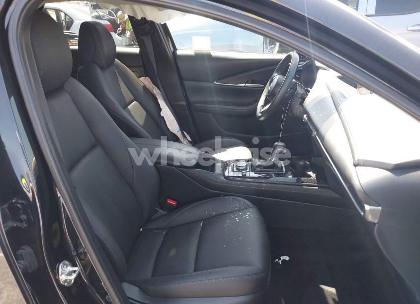 Photo 5 of 2024 Mazda Cx-30 2.5 S SELECT SPORT (VIN 3MVDMBBM9RM706894)