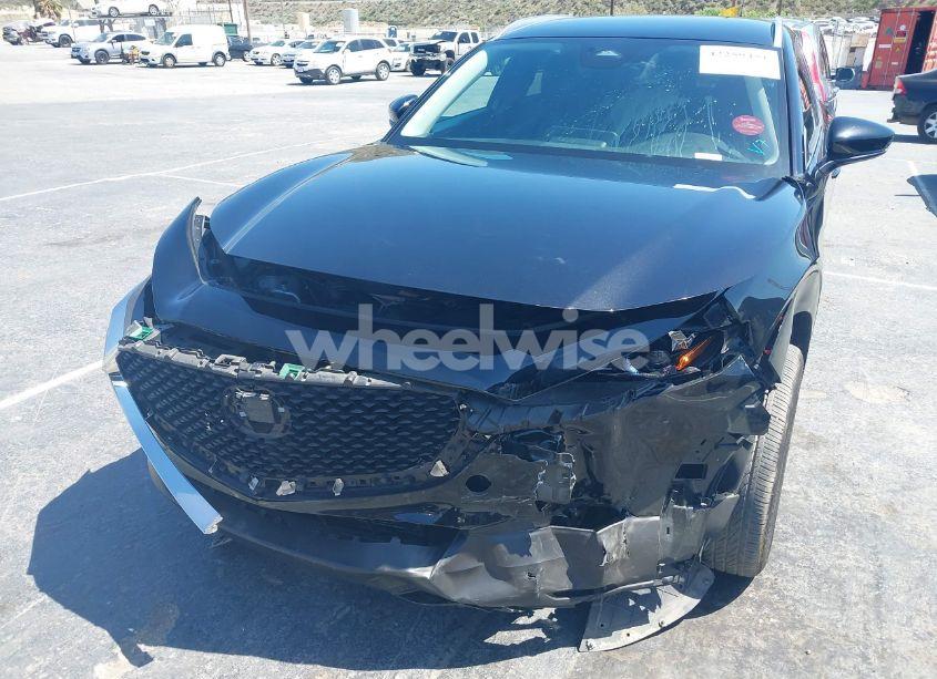 Photo 6 of 2024 Mazda Cx-30 2.5 S SELECT SPORT (VIN 3MVDMBBM9RM706894)