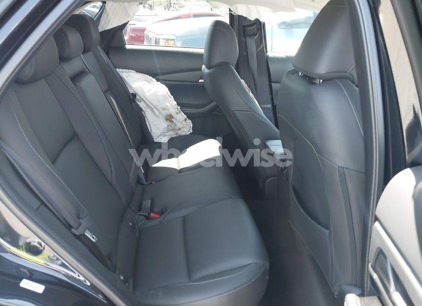 Photo 8 of 2024 Mazda Cx-30 2.5 S SELECT SPORT (VIN 3MVDMBBM9RM706894)