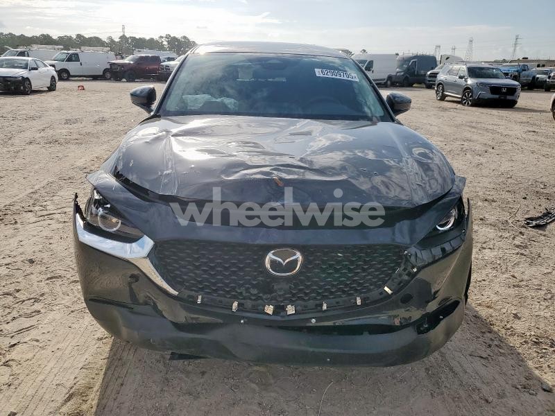 Photo 9 of 2024 MAZDA CX-30 SELECT N/A (VIN 3MVDMBBMXRM644731)