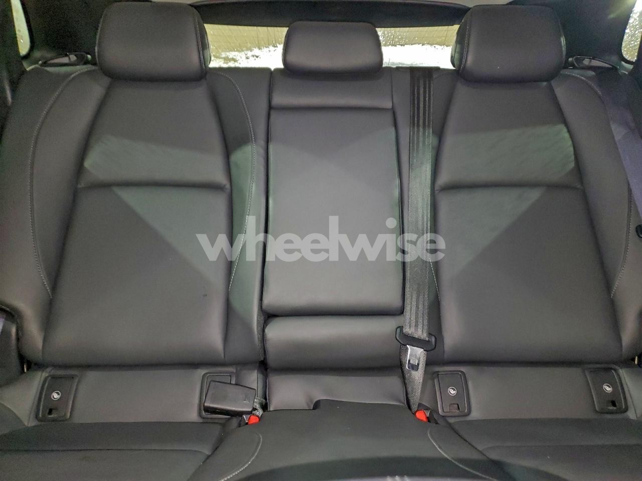 Photo 10 of 2024 MAZDA CX-30 SELECT (VIN 3MVDMBBMXRM648973)