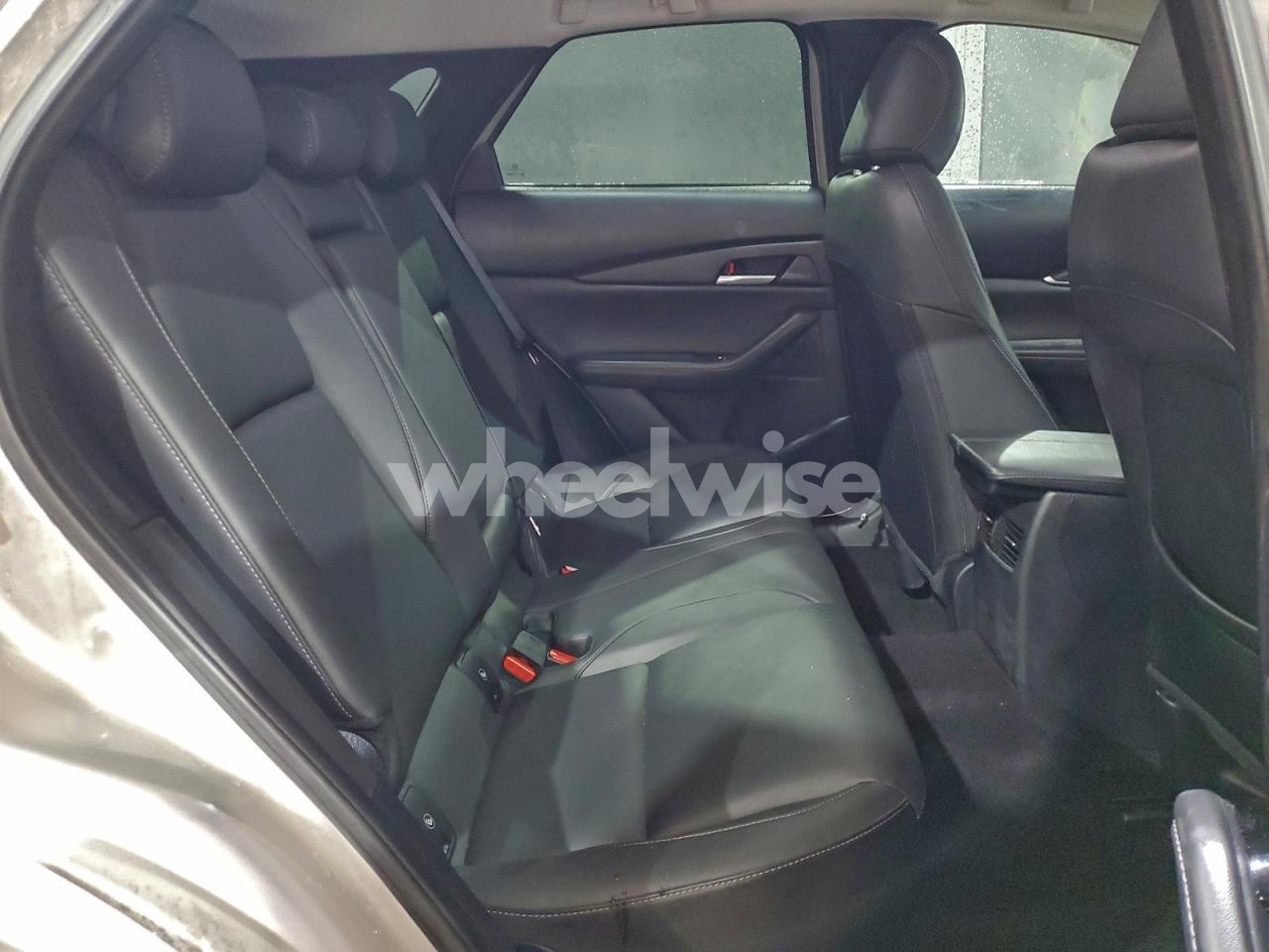 Photo 11 of 2024 MAZDA CX-30 SELECT (VIN 3MVDMBBMXRM648973)