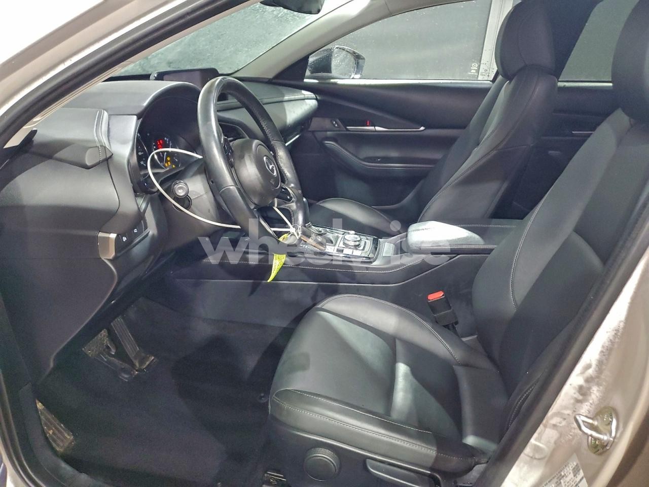 Photo 7 of 2024 MAZDA CX-30 SELECT (VIN 3MVDMBBMXRM648973)