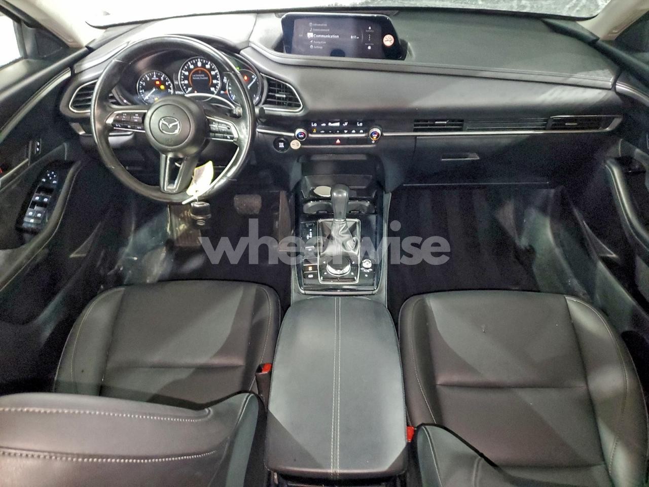 Photo 8 of 2024 MAZDA CX-30 SELECT (VIN 3MVDMBBMXRM648973)