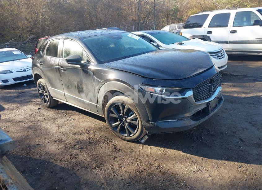 2024 Mazda Cx-30 2.5 S SELECT SPORT (VIN 3MVDMBBMXRM663957) main photo