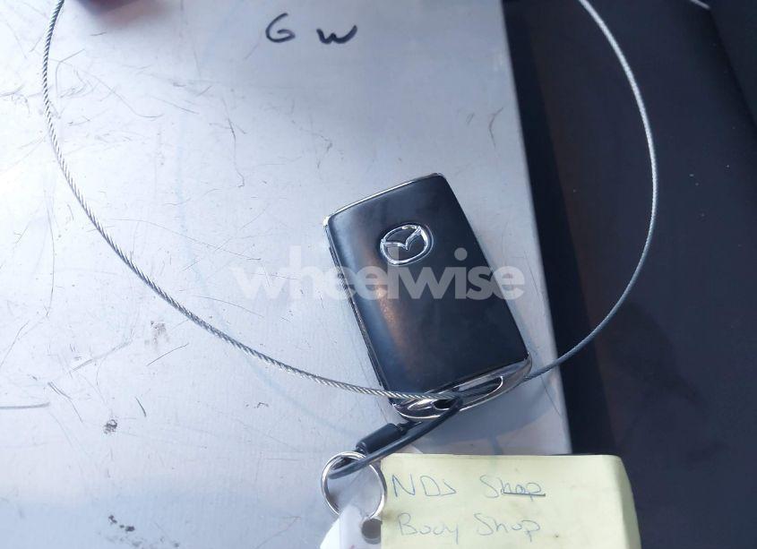 Photo 11 of 2024 Mazda Cx-30 2.5 S SELECT SPORT (VIN 3MVDMBBMXRM663957)