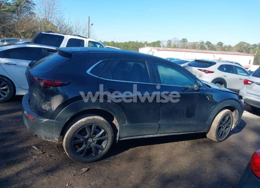 Photo 13 of 2024 Mazda Cx-30 2.5 S SELECT SPORT (VIN 3MVDMBBMXRM663957)