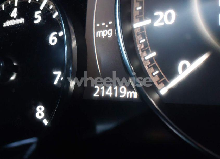 Photo 15 of 2024 Mazda Cx-30 2.5 S SELECT SPORT (VIN 3MVDMBBMXRM663957)