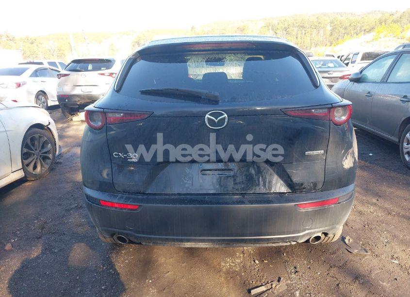 Photo 16 of 2024 Mazda Cx-30 2.5 S SELECT SPORT (VIN 3MVDMBBMXRM663957)