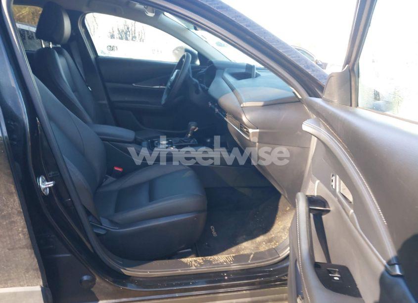 Photo 5 of 2024 Mazda Cx-30 2.5 S SELECT SPORT (VIN 3MVDMBBMXRM663957)