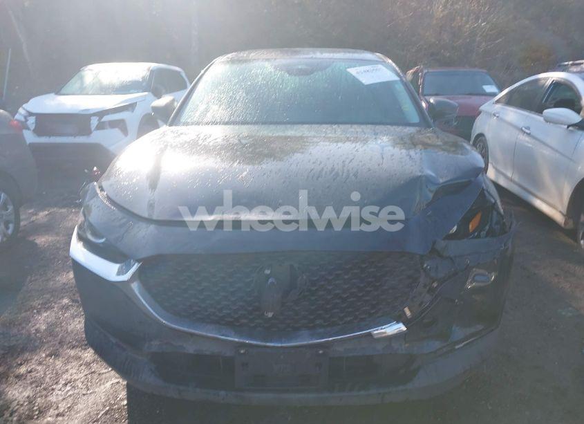 Photo 6 of 2024 Mazda Cx-30 2.5 S SELECT SPORT (VIN 3MVDMBBMXRM663957)